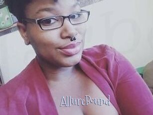 AllureBound Faceporno
