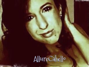 AllureCabello
