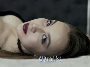 AllureHot