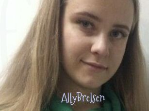 AllyBrelsen