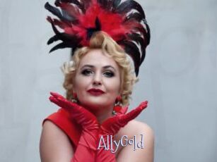 AllyGold