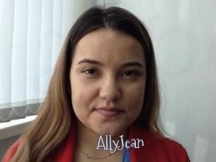 AllyJean