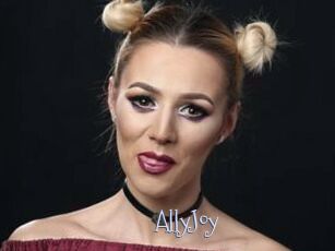 AllyJoy