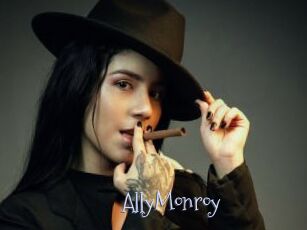 AllyMonroy