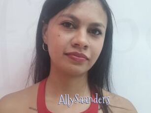 AllySaanders
