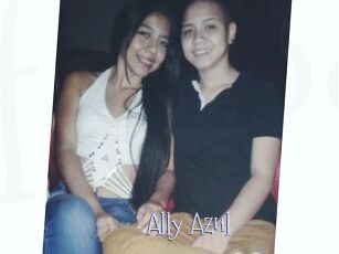 Ally_Azul
