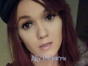 Ally_Ducharme
