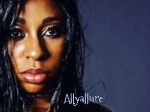 Allyallure
