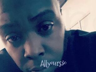 Allyours30
