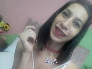 Allys Faceporno