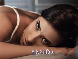 AllysonRuiz
