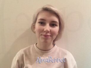 AlmaBennet