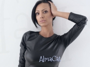 AlmaCat