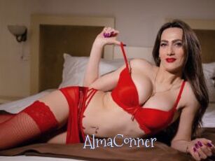 AlmaConner