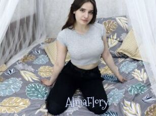 AlmaFlory