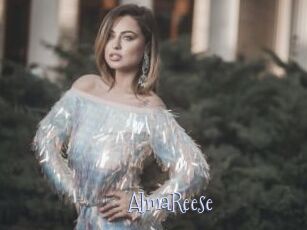 AlmaReese