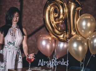 AlmaRhodes