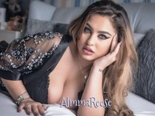 AlmmaReese