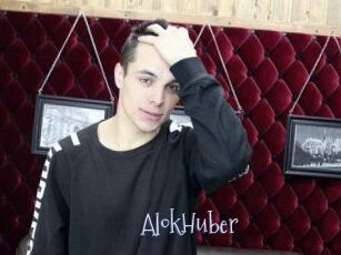 AlokHuber