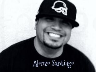 Alonzo_Santiago Faceporno
