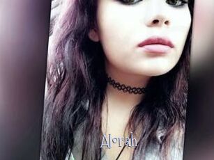 Alorah