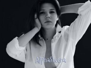 AlphaSheena