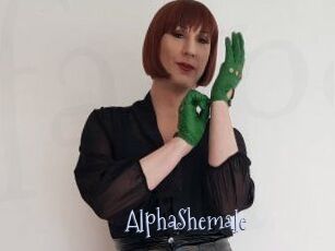 AlphaShemale