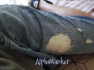 AlphaWanker