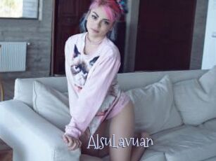 AlsuLavuan