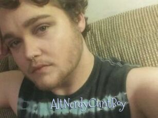 AltNerdyCuntBoy