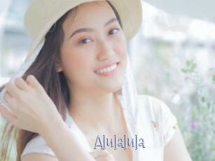 Alulalula