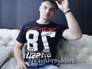 AlwaysHornyMort