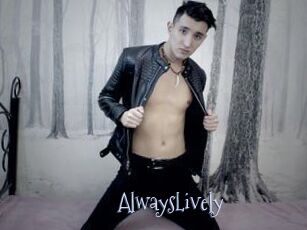 AlwaysLively