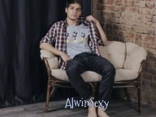 AlwinSexy