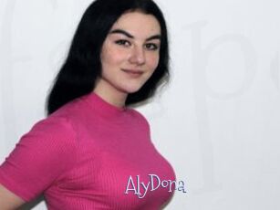 AlyDona