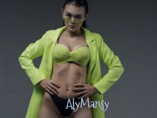 AlyMansy