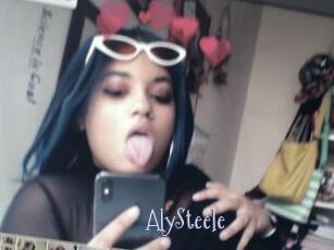 AlySteele