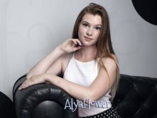 AlyaFlower