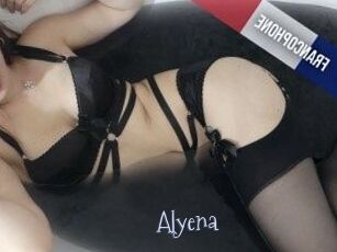 Alyena