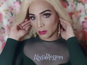 AlysaBlossom