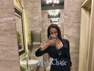 AlysaChase