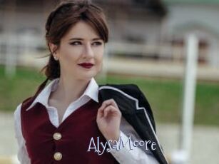 AlysaMoore