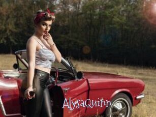 AlysaQuinn