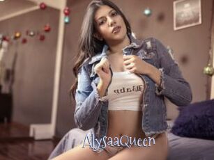 AlysaaQueen