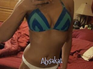 Alysakat