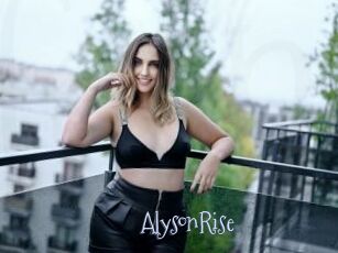 AlysonRise