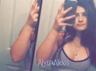 Alyssa_Alexis