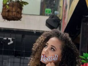 AlyssaB