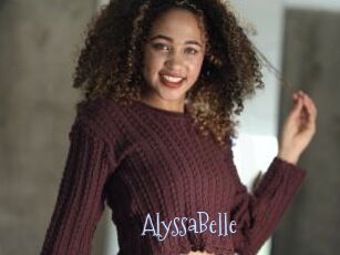 AlyssaBelle