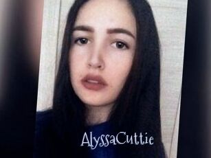 AlyssaCuttie